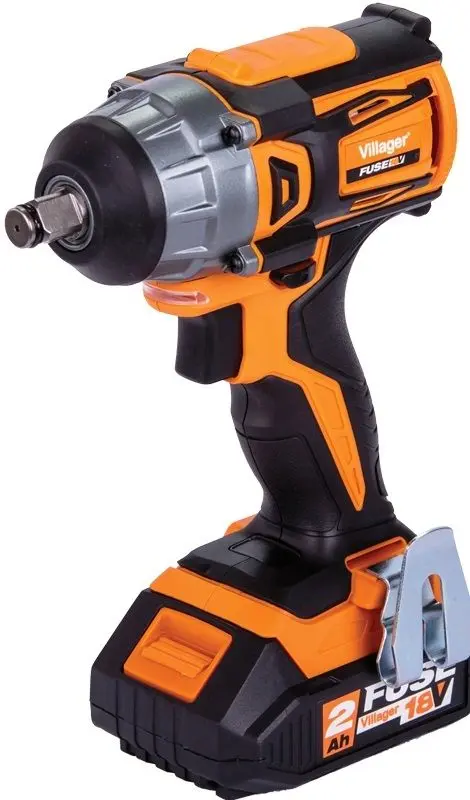 Гайковерт Villager Fuse VLP 5320-2BSC