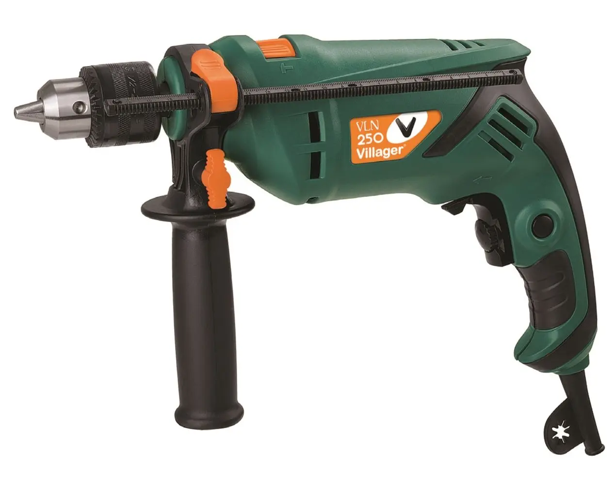 Masina de gaurit Villager VLN 250