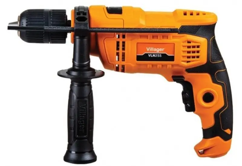 Masina de gaurit Villager VLN 255