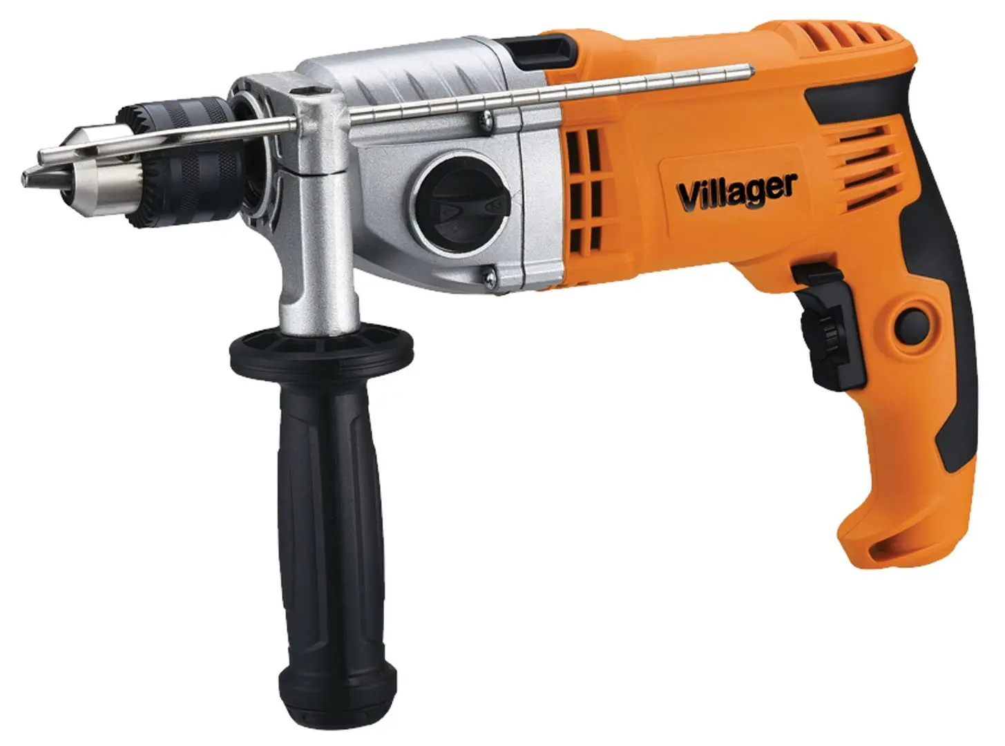 Дрель Villager VLP 212 710W