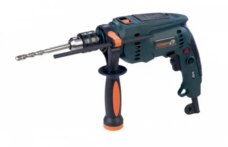 Masina de gaurit Villager VLP 235 KK