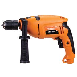 Masina de gaurit cu percutie Villager VLN 224