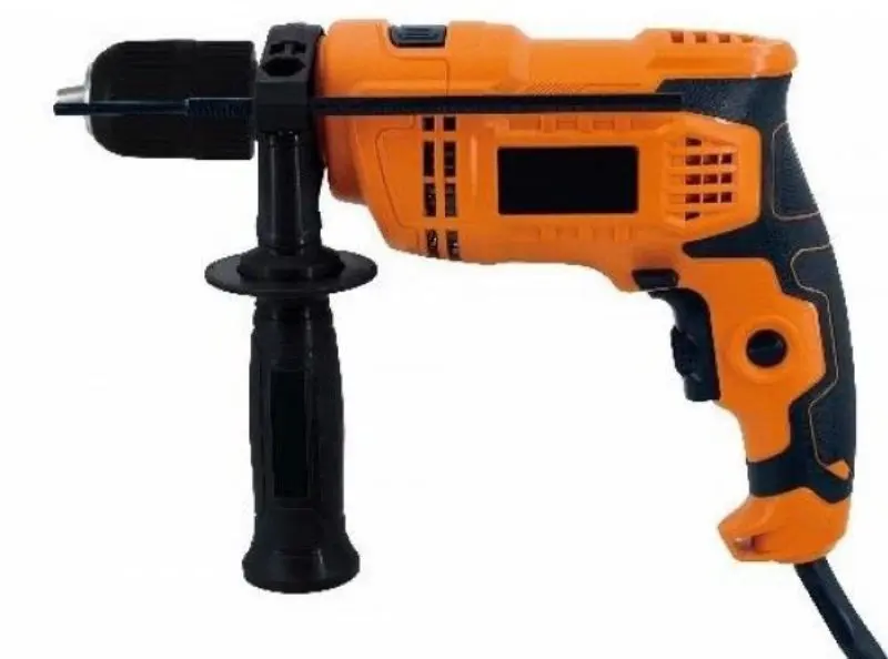 Masina de gaurit cu percutie Villager VLN 257