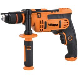 Masina de gaurit cu percutie Villager VLP 205