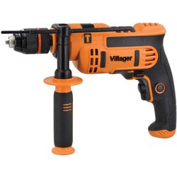 Masina de gaurit cu percutie Villager VLP 207