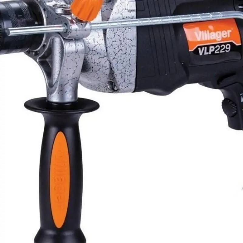 Ударная дрель Villager VLP 229