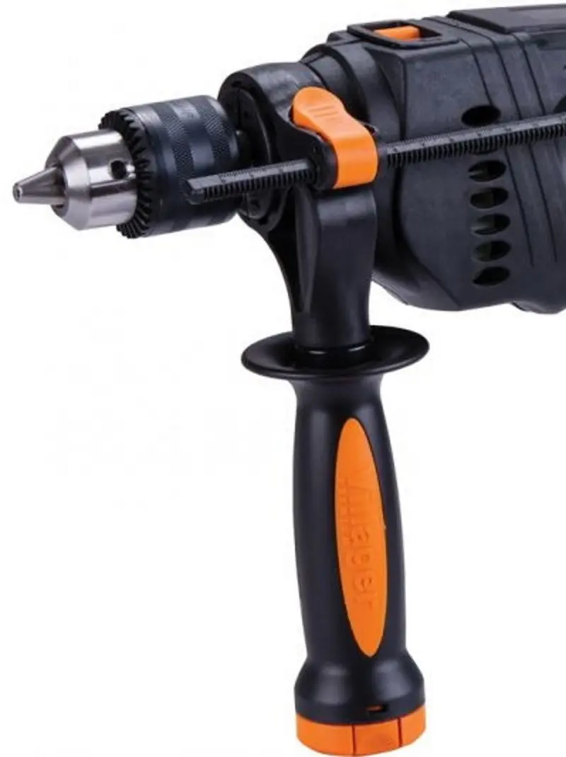 Masina de gaurit cu percutie Villager VLP 235