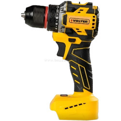Аккумуляторная дрель-шуруповерт Volter VD35
