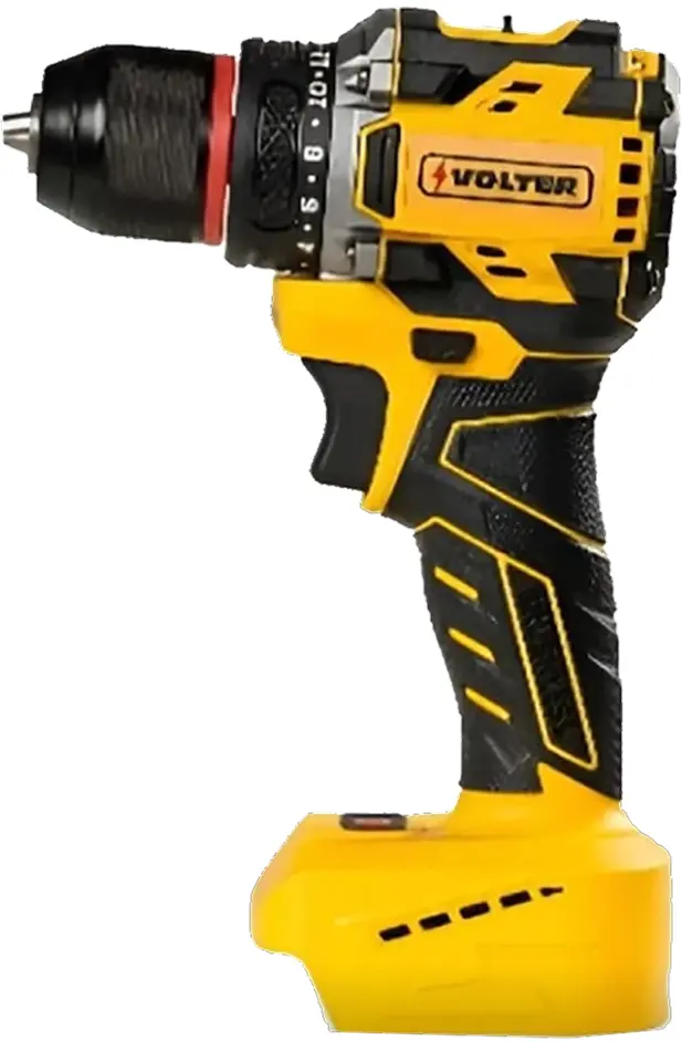 Аккумуляторная дрель-шуруповерт Volter VD35