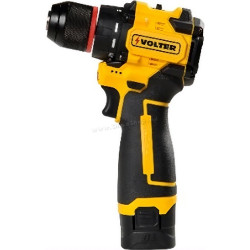 Аккумуляторная дрель-шуруповерт Volter VD451