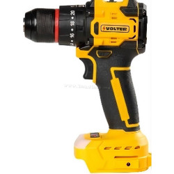Masina de gaurit si insurubat pe acumulator Volter VD452