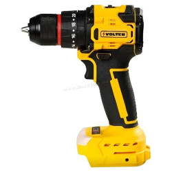 Аккумуляторная дрель-шуруповерт Volter VD453