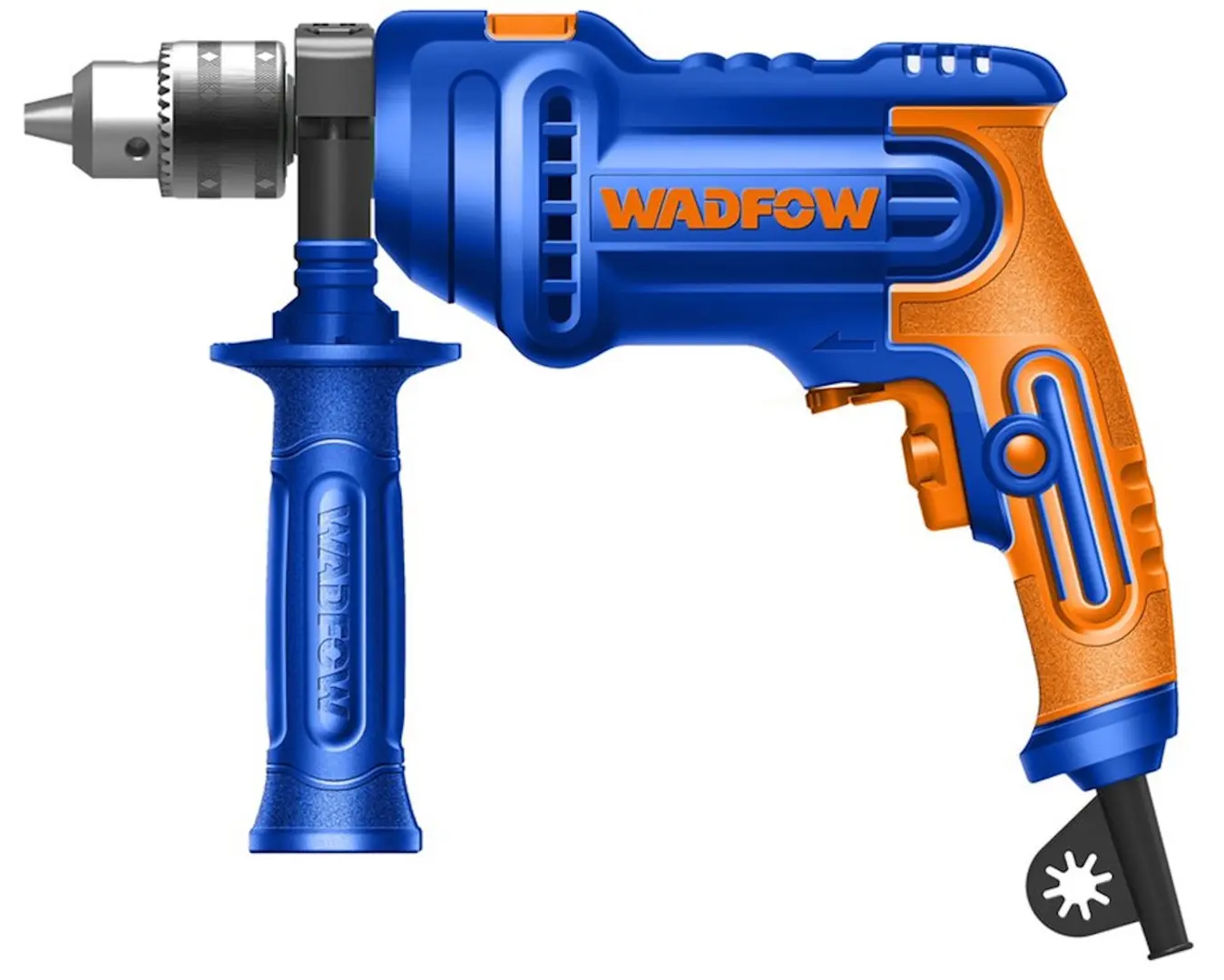 Дрель Wadfow WMD15851