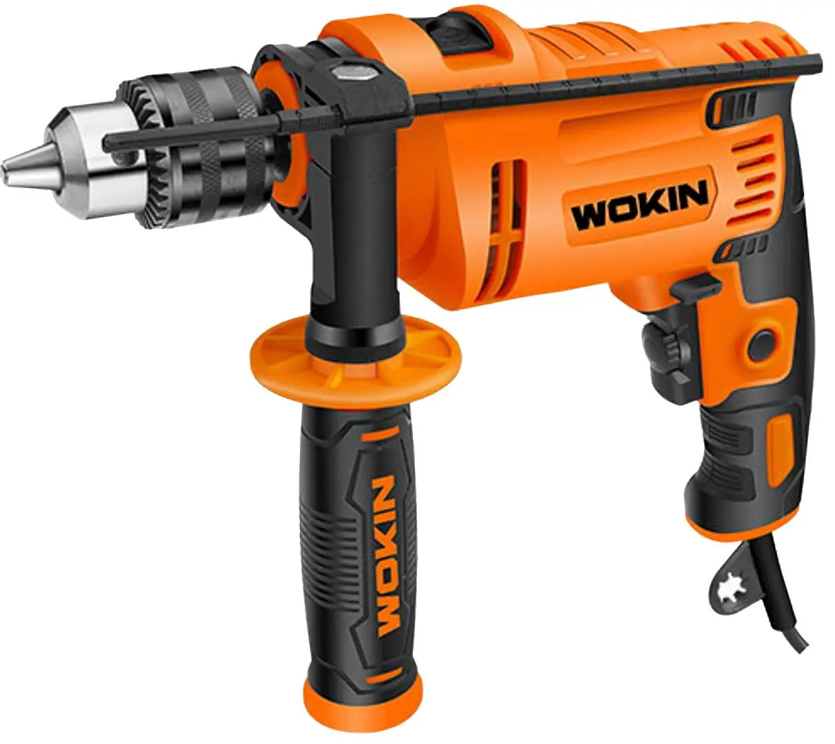 Masina de gaurit Wokin 784107