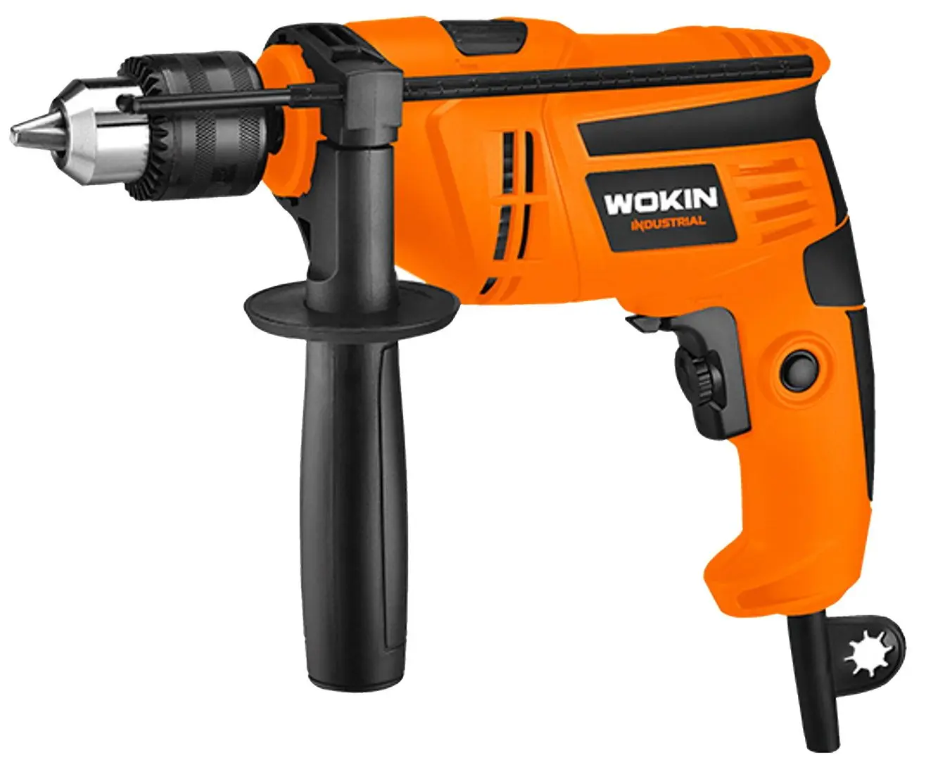 Masina de gaurit Wokin 784150