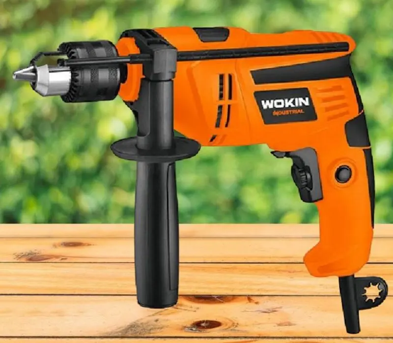 Maşină de găurit Wokin 784171