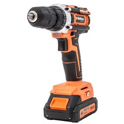 Аккумуляторная дрель-шуруповерт Wolfson WFS054 Thumb