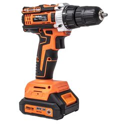 Аккумуляторная дрель-шуруповерт Wolfson WFS054 Thumb