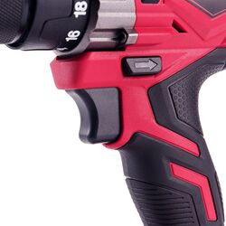 Masina de gaurit si insurubat cu acumulator Worcraft CD-S20LiW Solo Thumb