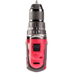 Аккумуляторная дрель-шуруповерт Worcraft CHD-S20LiBAT Set Thumb