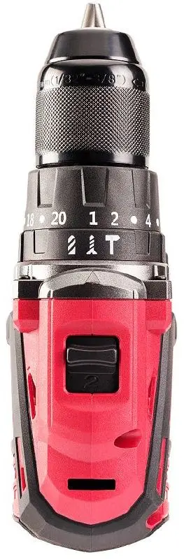 Аккумуляторная дрель-шуруповерт Worcraft CHD-S20LiBAT Set