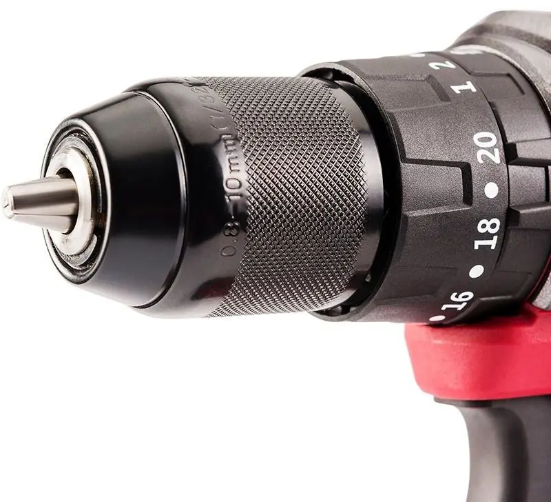 Аккумуляторная дрель-шуруповерт Worcraft CHD-S20LiBAT Set