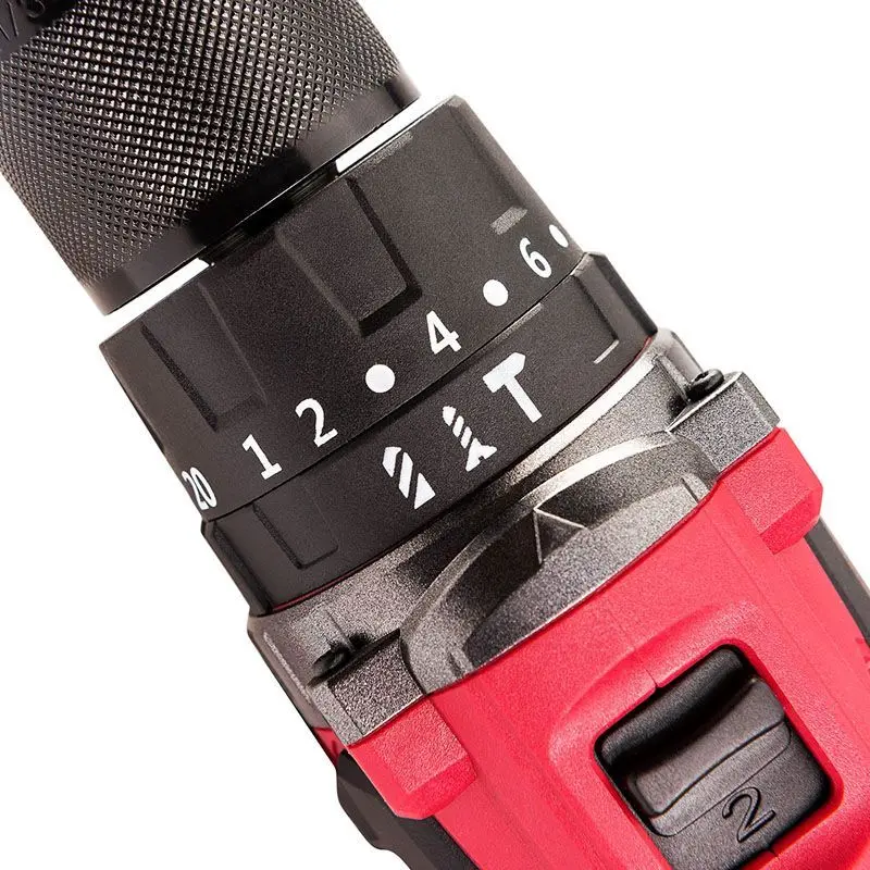 Аккумуляторная дрель-шуруповерт Worcraft CHD-S20LiBAT Set