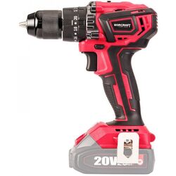 Masina de gaurit si insurubat cu percutie si acumulator Worcraft CHD-S20LiBA Solo Thumb