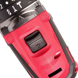 Masina de gaurit si insurubat cu percutie si acumulator Worcraft CHD-S20LiBA Solo Thumb