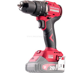 Masina de gaurit si insurubat cu acumulator Worcraft CHD-S20LiBC