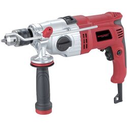 Masina de gaurit cu percutie Worcraft ID-1050