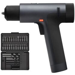 Masina de gaurit si insurubat Xiaomi 12V Max Brushless Cordless Drill (Black) Thumb