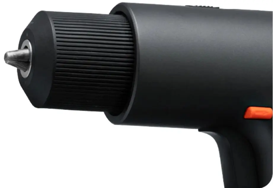Masina de gaurit si insurubat Xiaomi 12V Max Brushless Cordless Drill (Black)