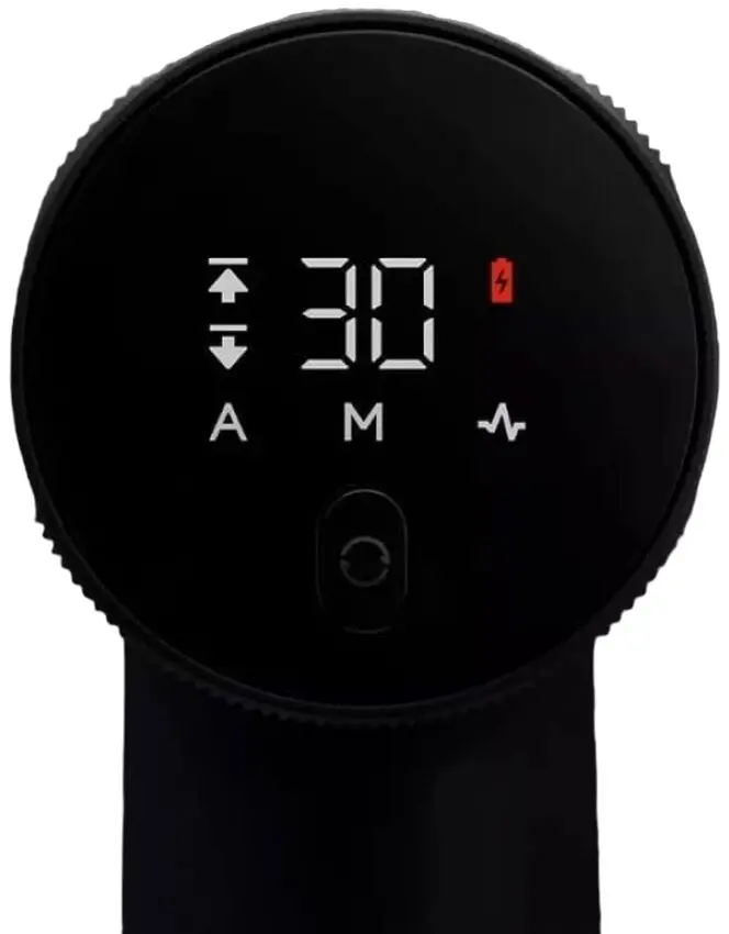 Masina de gaurit si insurubat Xiaomi 12V Max Brushless Cordless Drill (Black)