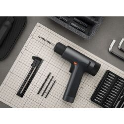 Masina de gaurit si insurubat Xiaomi 12V Max Brushless Cordless Drill (Black) Thumb