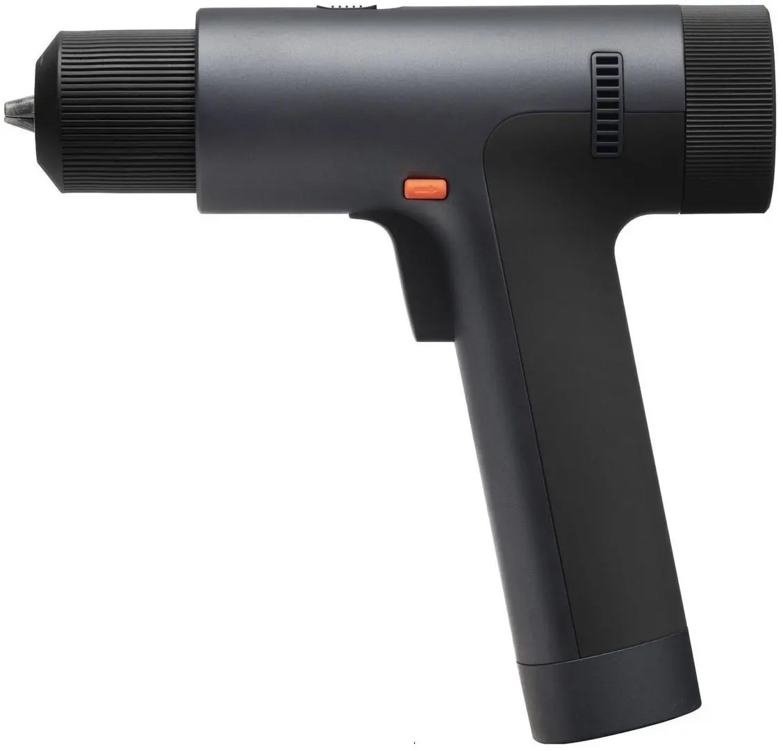 Masina de gaurit si insurubat Xiaomi 12V Max Brushless Cordless Drill (Black)