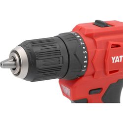 Masina de gaurit si insurubat cu acumulator Yato YT-827790 Solo Thumb