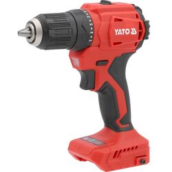 Masina de gaurit si insurubat cu acumulator Yato YT-827790 Solo