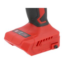 Masina de gaurit si insurubat cu acumulator Yato YT-827790 Solo Thumb