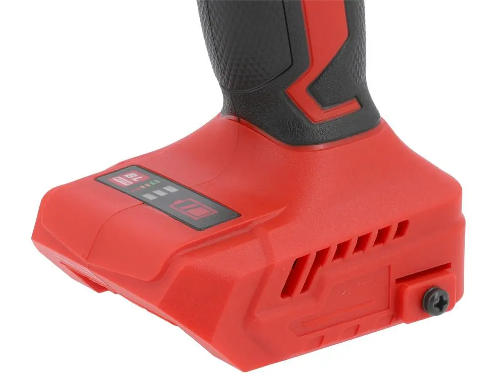 Masina de gaurit si insurubat cu acumulator Yato YT-827790 Solo