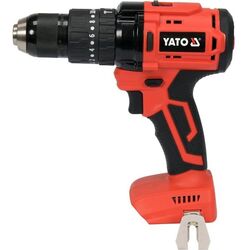 Masina de gaurit si insurubat cu acumulator Yato YT-82792 Solo Thumb