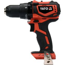 Masina de gaurit si insurubat cu acumulator Yato YT-82795 Thumb