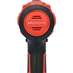 Masina de gaurit si insurubat cu percutie si acumulator Yato YT-82790 Set Thumb