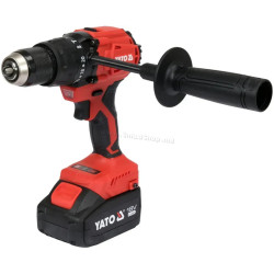 Masina de gaurit cu impact si acumulator Yato YT-8277915