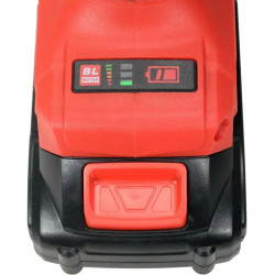 Masina de gaurit cu impact si acumulator Yato YT-8277915 Thumb