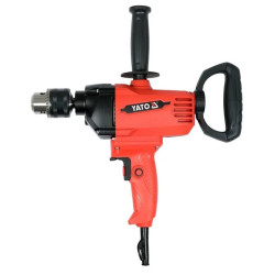 Masina de gaurit-mixer Yato YT-82055 Thumb