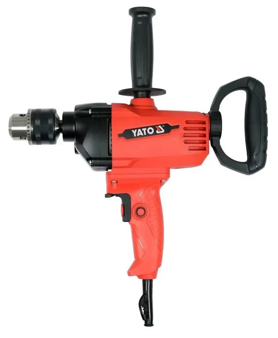 Masina de gaurit-mixer Yato YT-82055