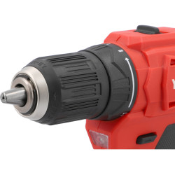 Masina de gaurit si insurubat cu acumulator Yato YT-8277905 Thumb