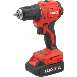 Masina de gaurit si insurubat cu acumulator Yato YT-8277905