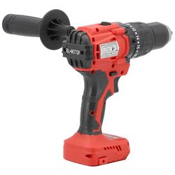 Masina de gaurit si insurubat cu acumulator Yato YT-827791